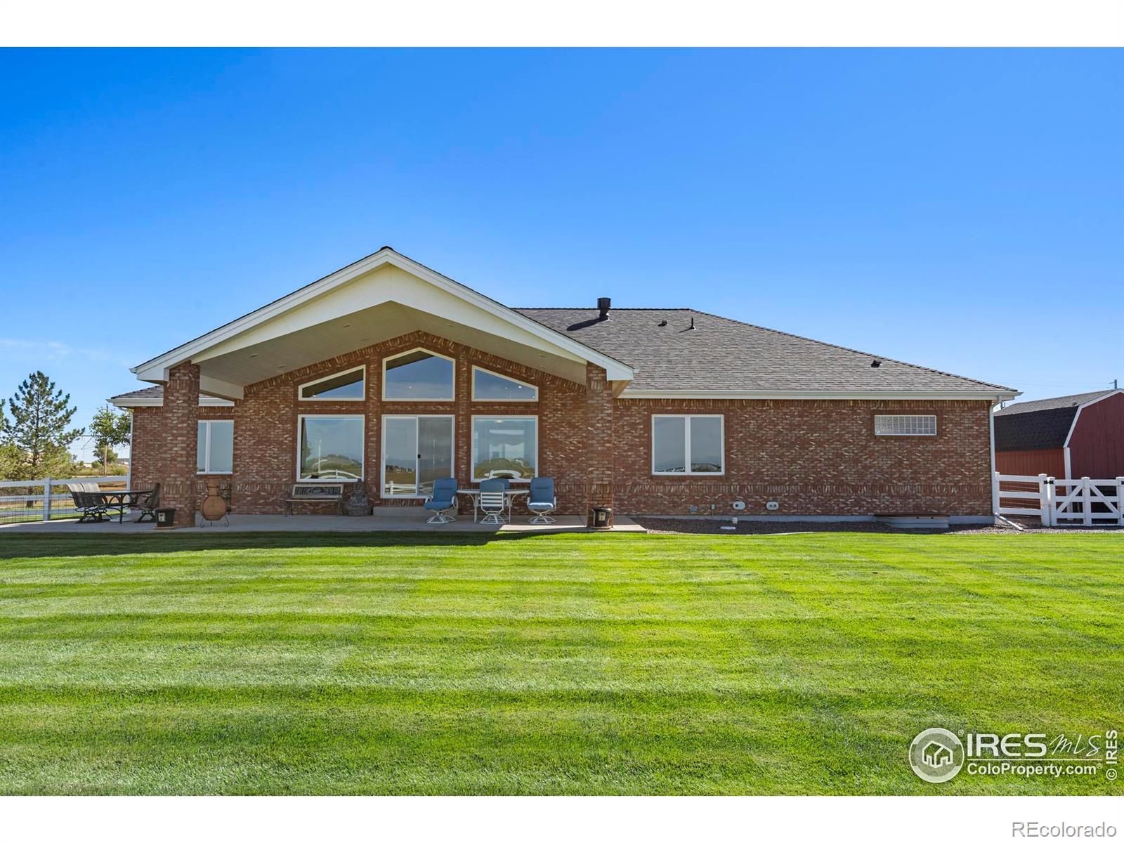 36775 County Road 53 Eaton CO 80615