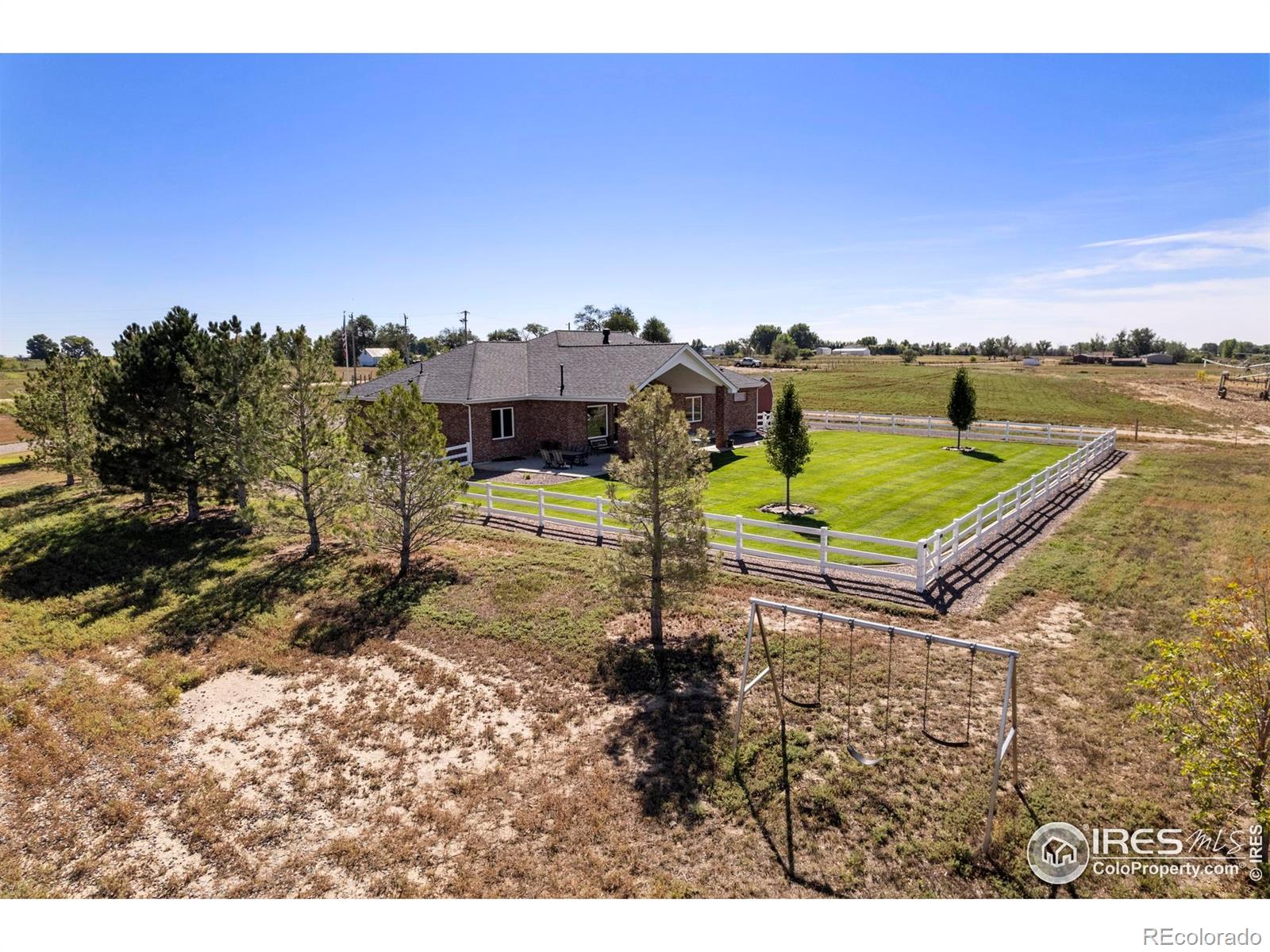 36775 County Road 53 Eaton CO 80615