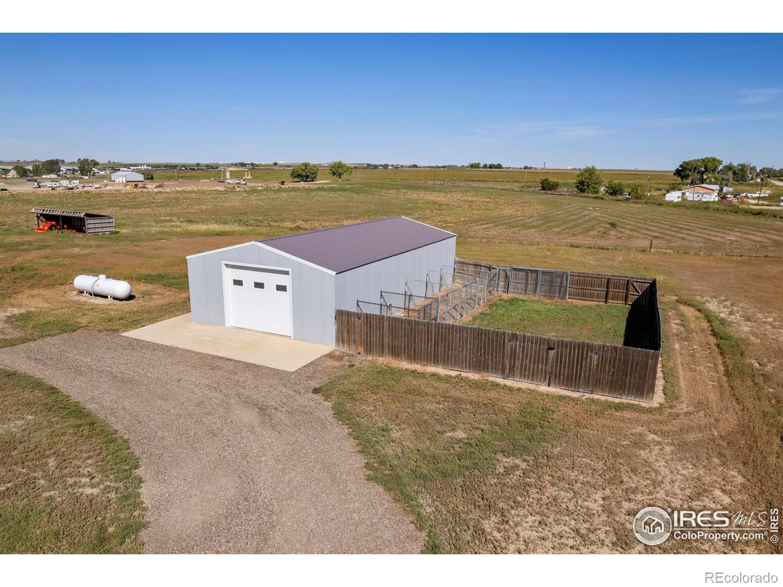 36775 County Road 53 Eaton CO 80615