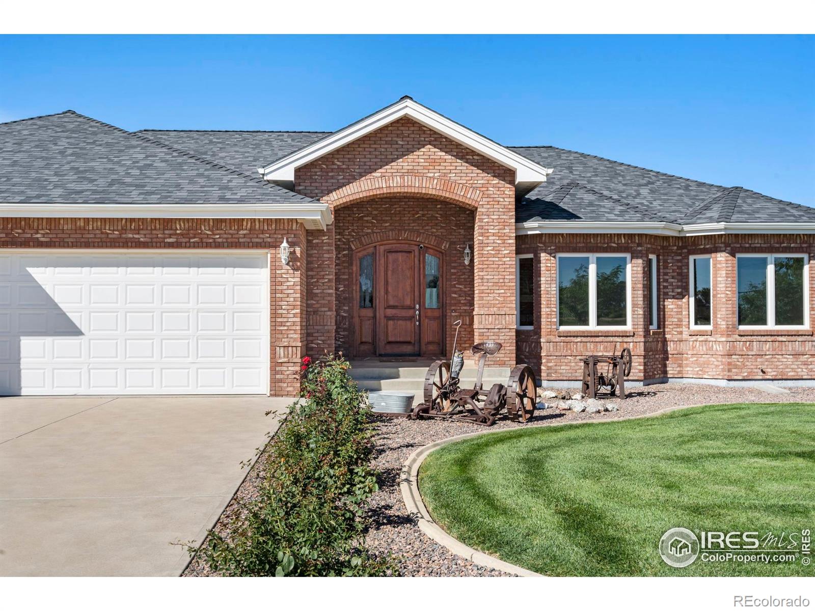 36775 County Road 53 Eaton CO 80615