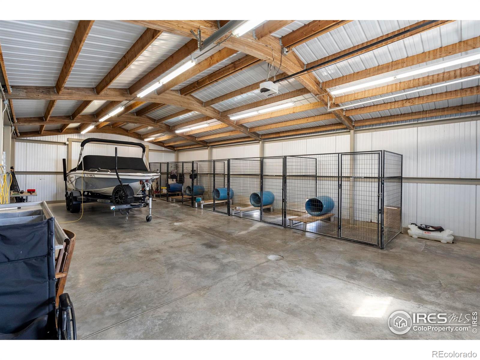 36775 County Road 53 Eaton CO 80615