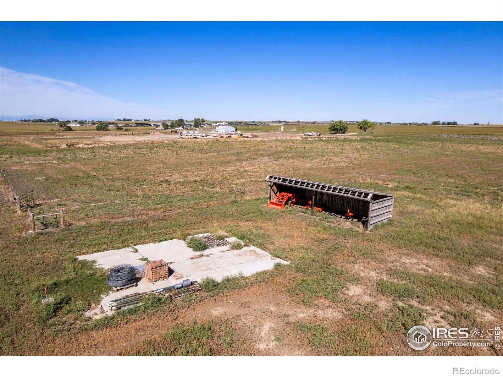 36775 County Road 53 Eaton CO 80615