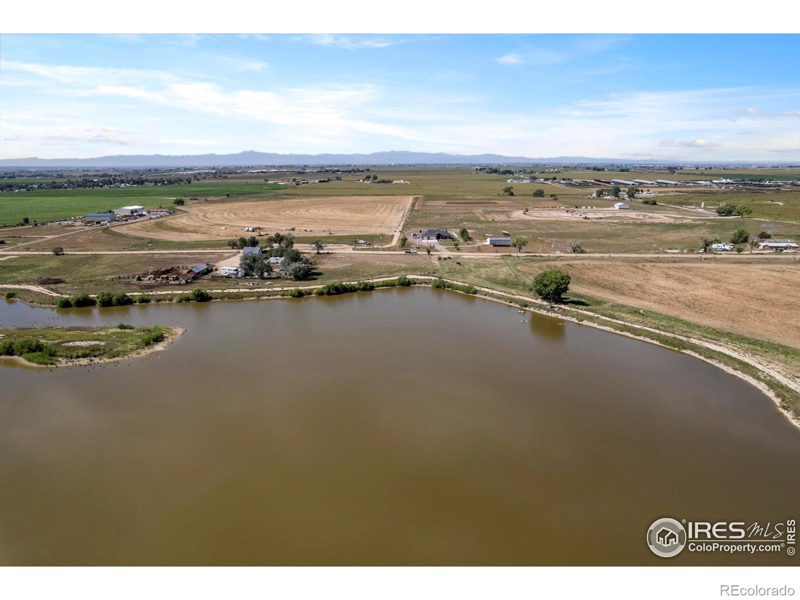 36775 County Road 53 Eaton CO 80615