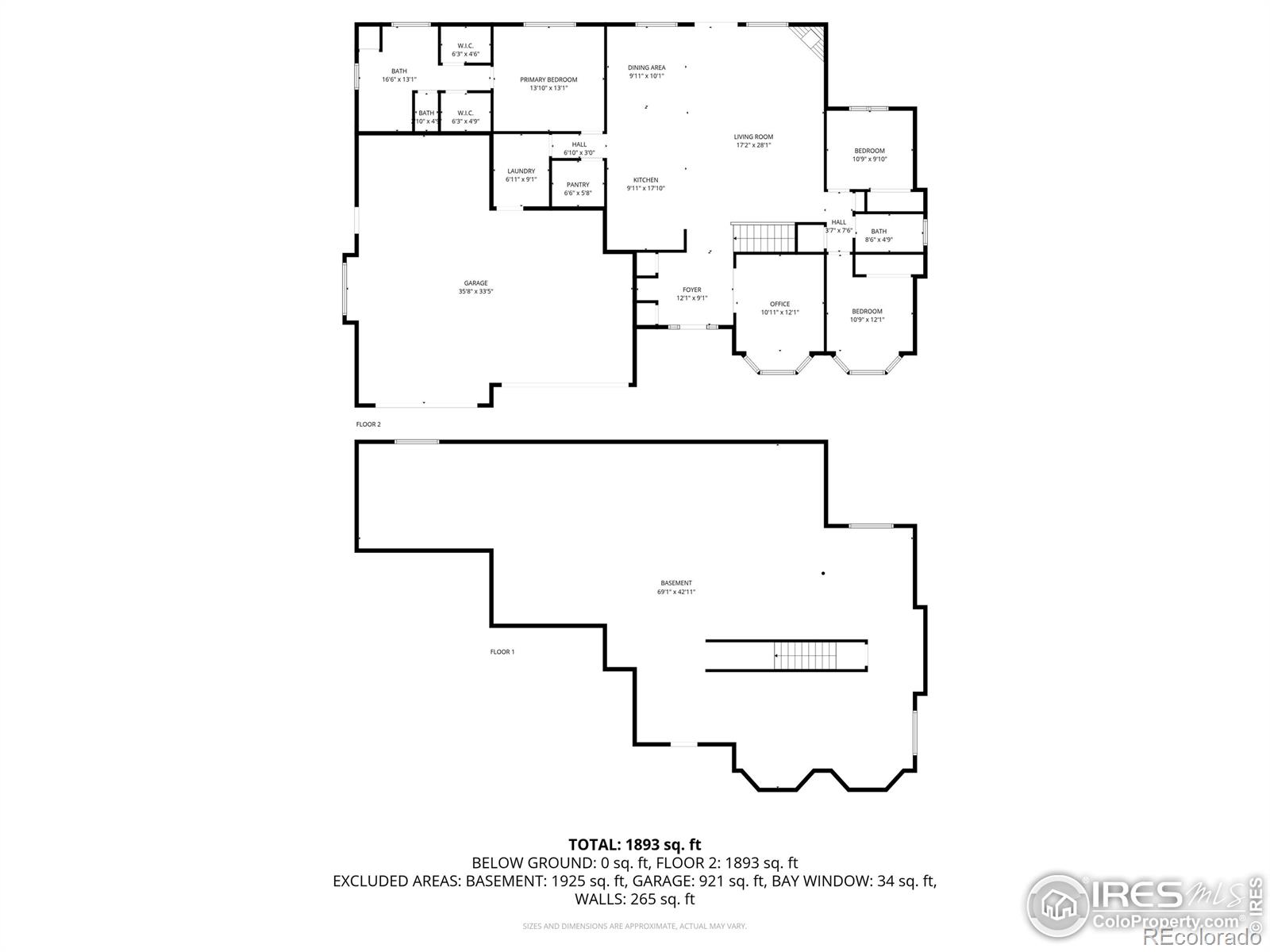 36775 County Road 53 Eaton CO 80615
