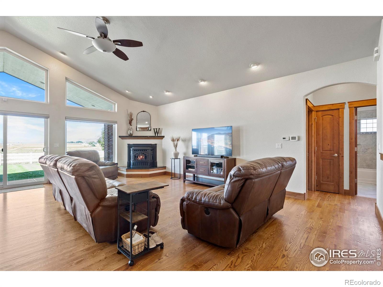 36775 County Road 53 Eaton CO 80615