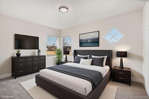 7242 Xenophon Court Arvada CO 80005