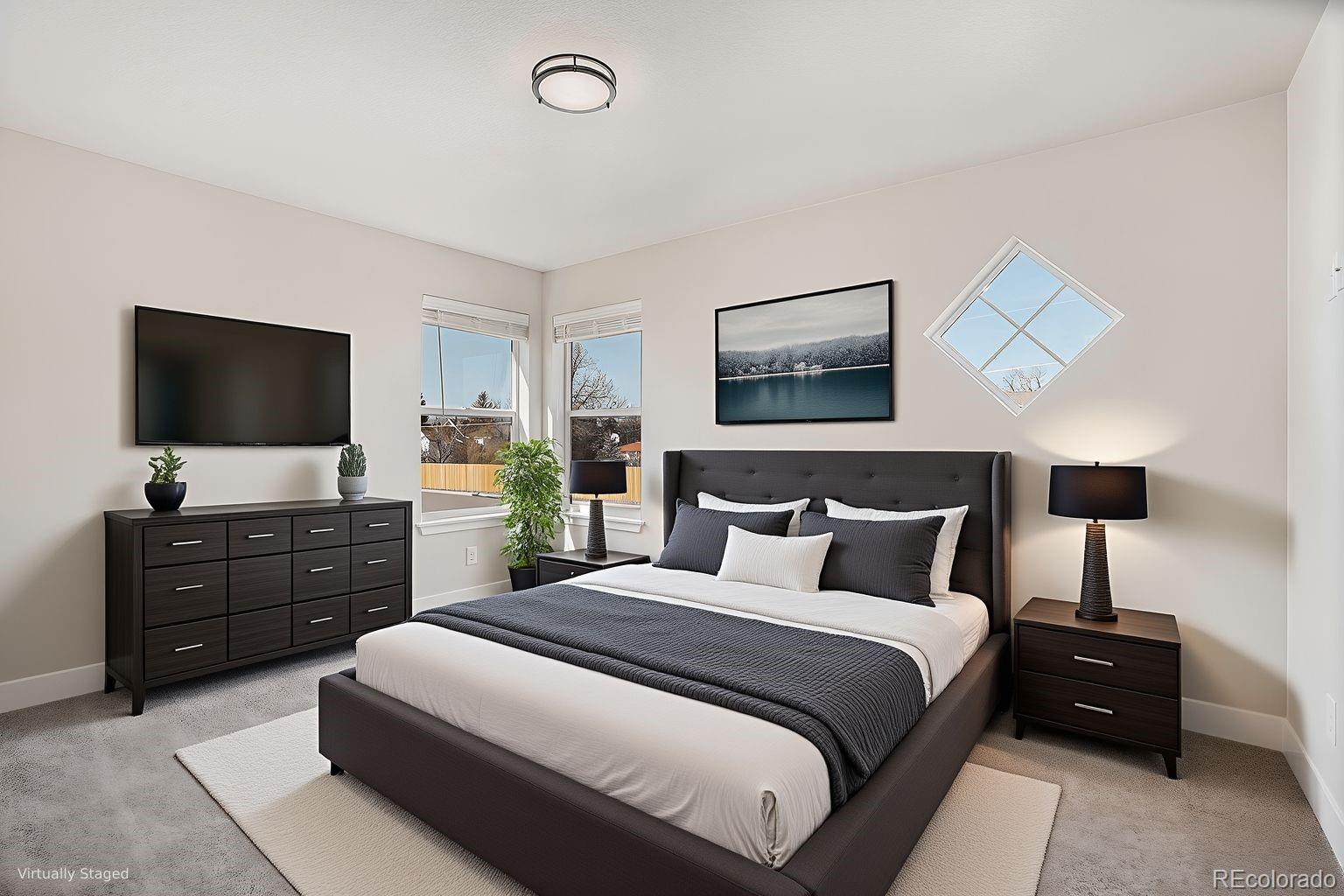 7242 Xenophon Court Arvada CO 80005
