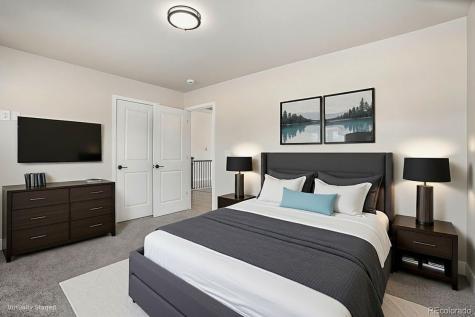 7242 Xenophon Court Arvada CO 80005