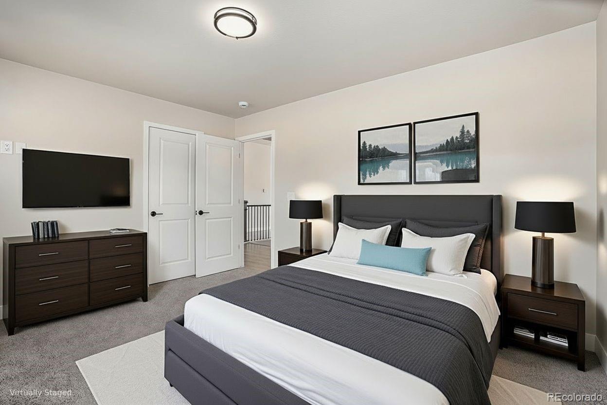 7242 Xenophon Court Arvada CO 80005