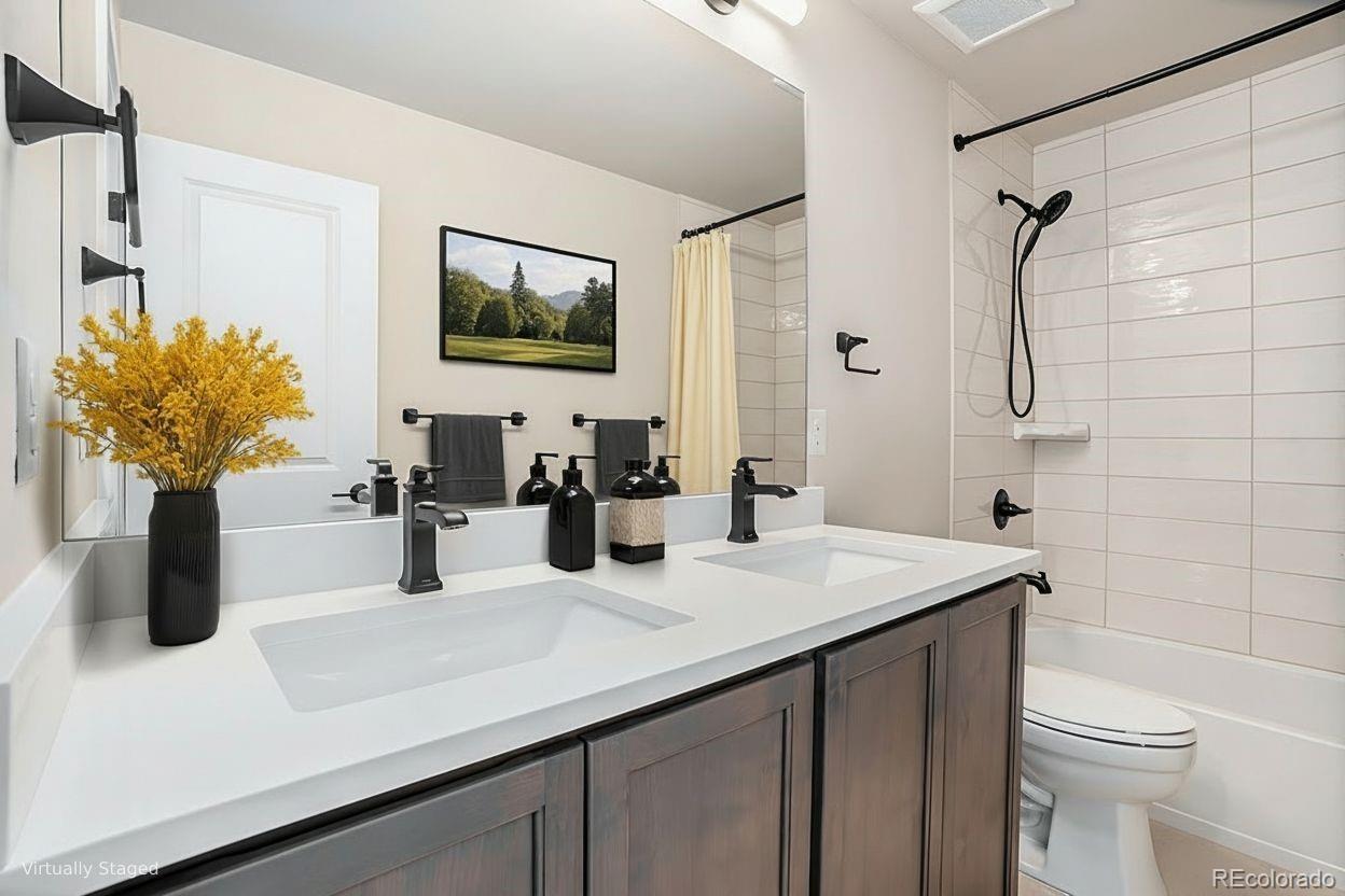 7242 Xenophon Court Arvada CO 80005