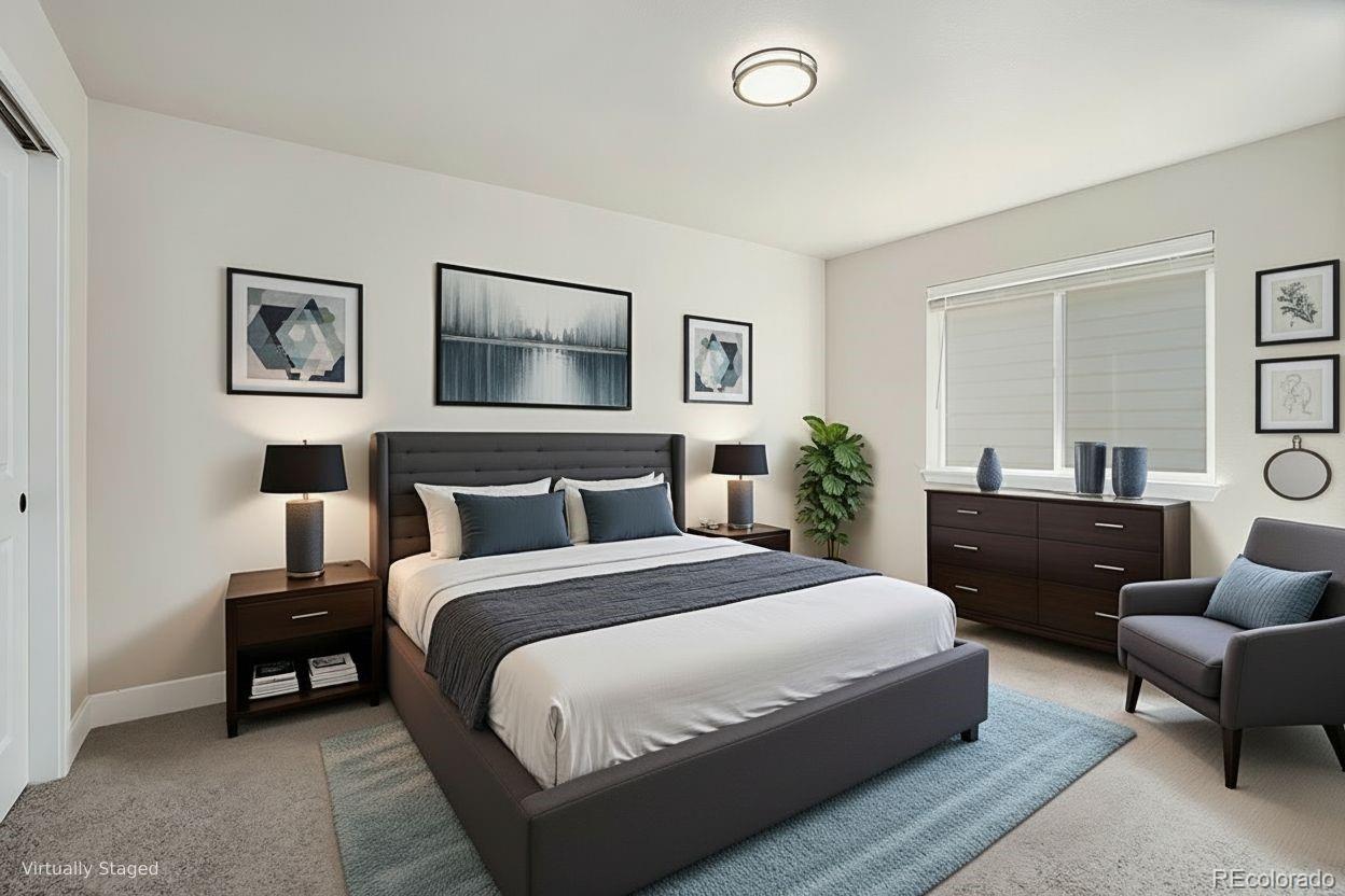 7242 Xenophon Court Arvada CO 80005