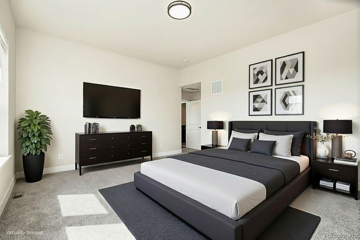 7242 Xenophon Court Arvada CO 80005