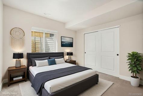 7242 Xenophon Court Arvada CO 80005