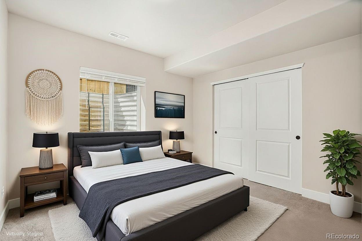 7242 Xenophon Court Arvada CO 80005