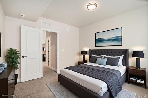 7242 Xenophon Court Arvada CO 80005