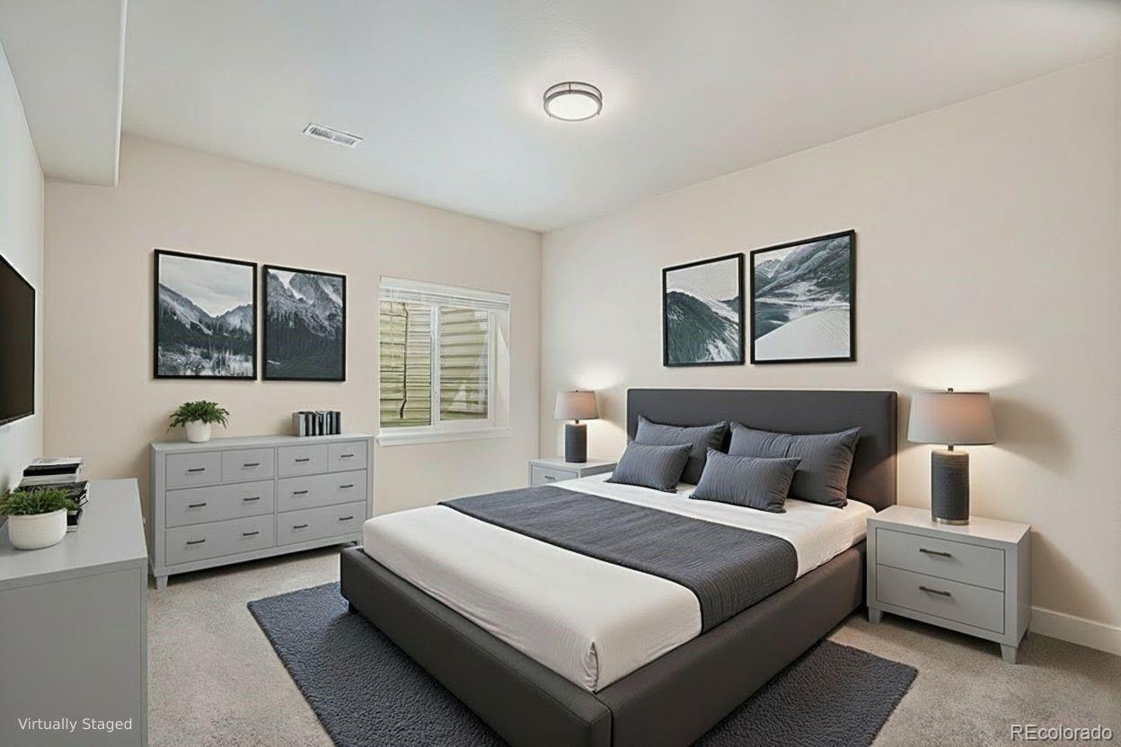 7242 Xenophon Court Arvada CO 80005
