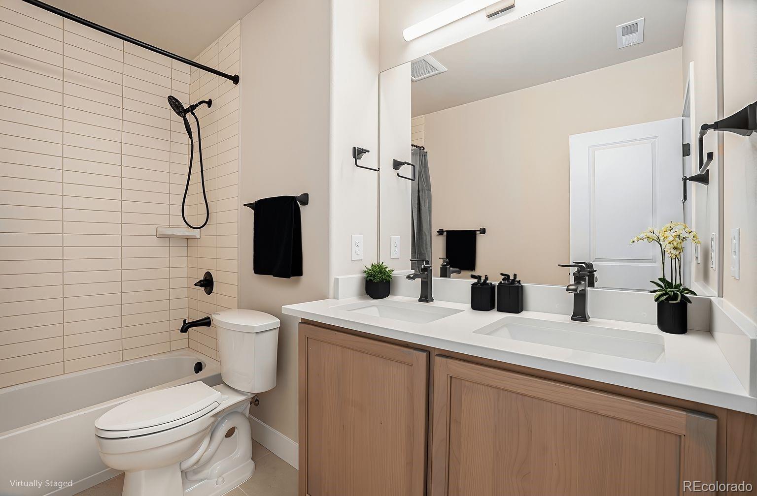 7242 Xenophon Court Arvada CO 80005