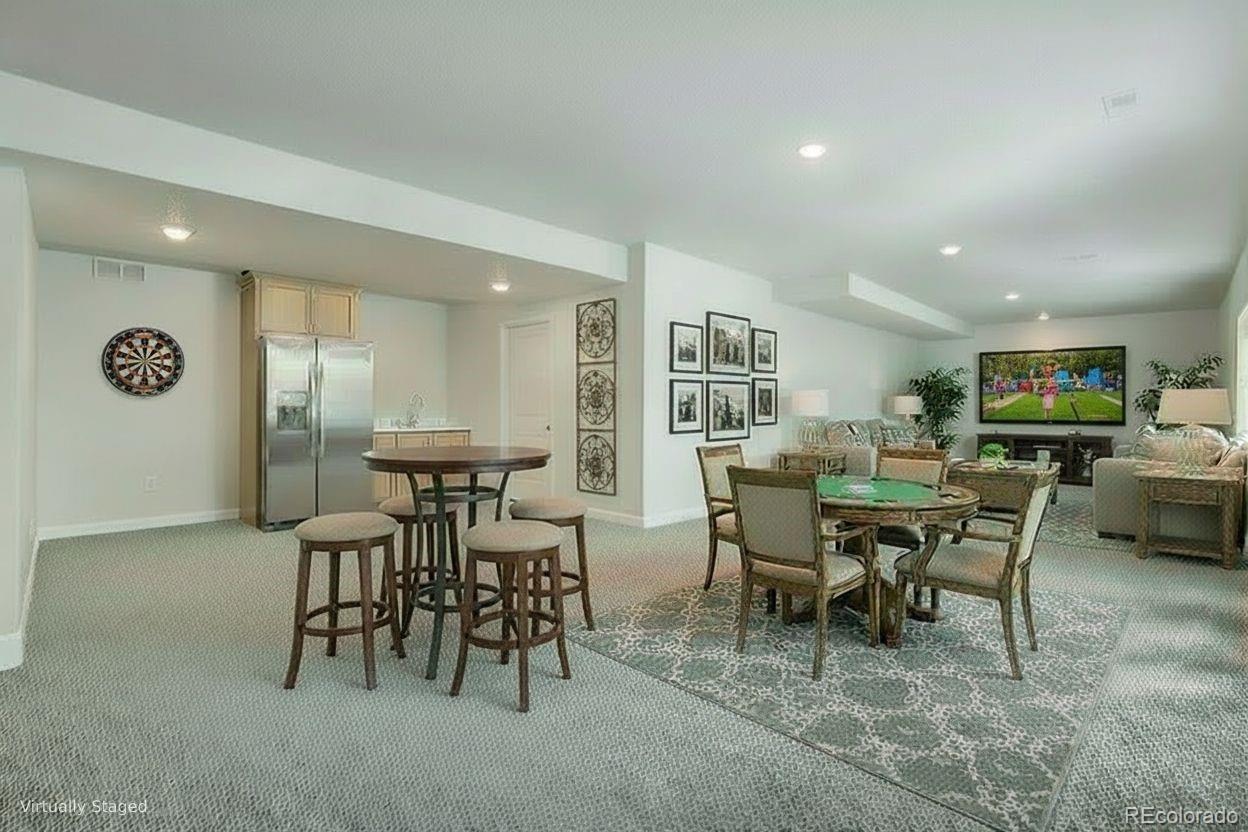 7242 Xenophon Court Arvada CO 80005
