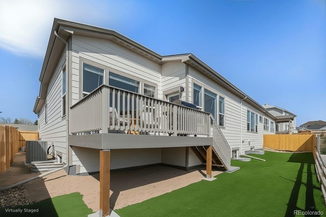 7242 Xenophon Court Arvada CO 80005