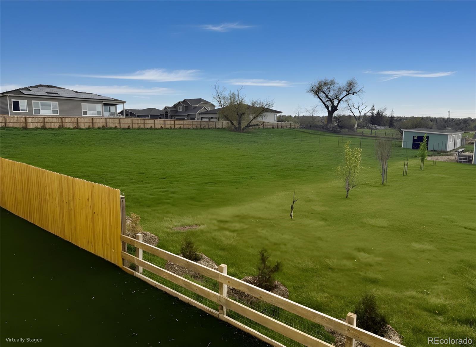 7242 Xenophon Court Arvada CO 80005