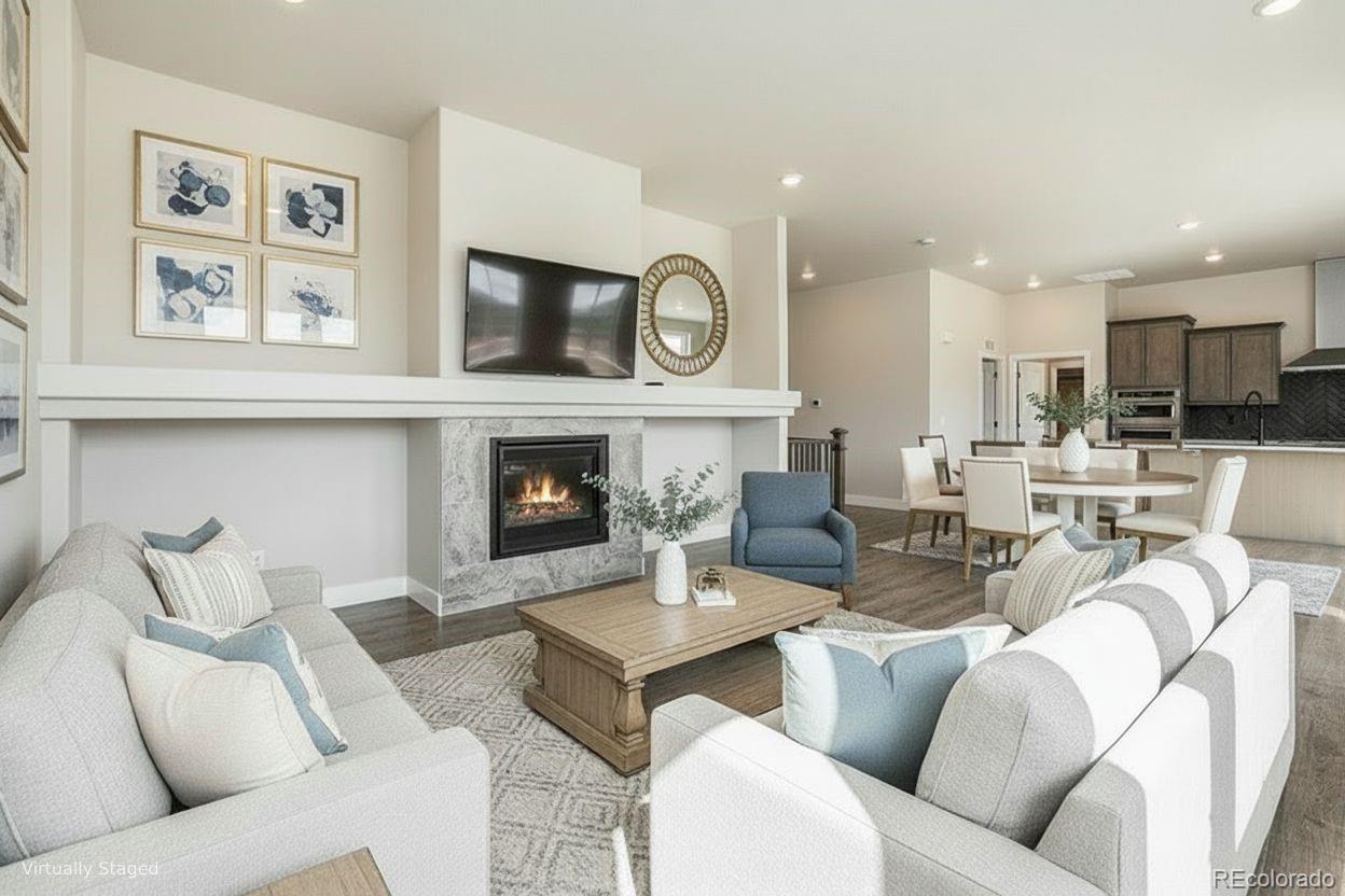 7242 Xenophon Court Arvada CO 80005