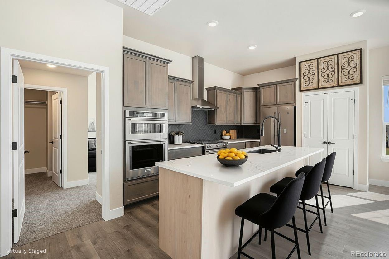 7242 Xenophon Court Arvada CO 80005