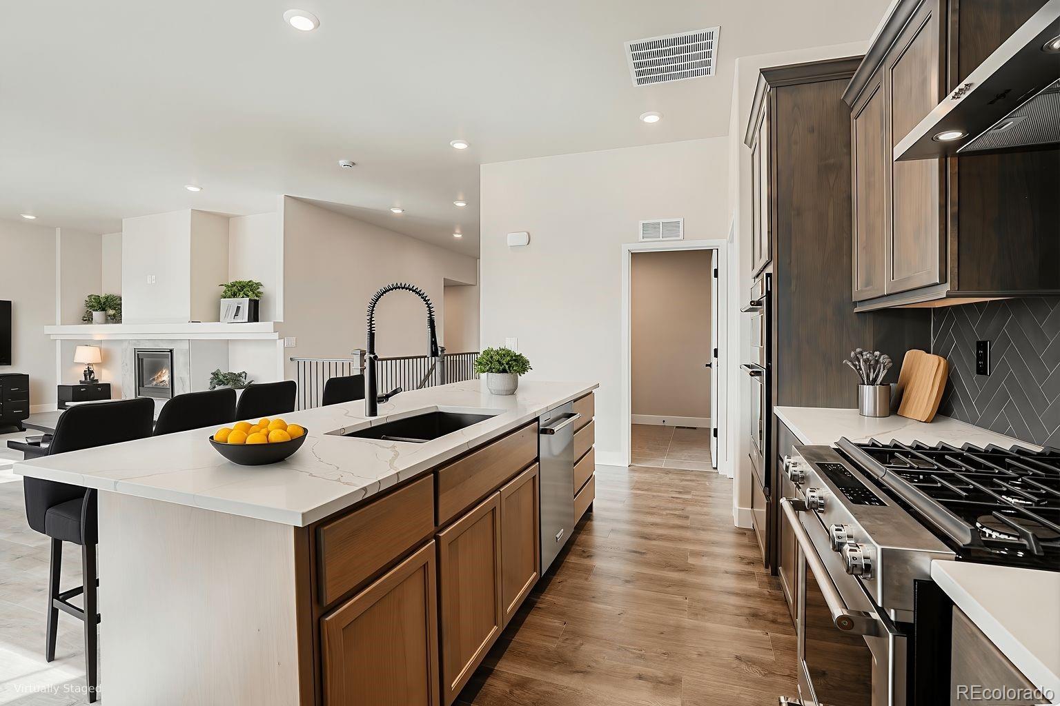 7242 Xenophon Court Arvada CO 80005