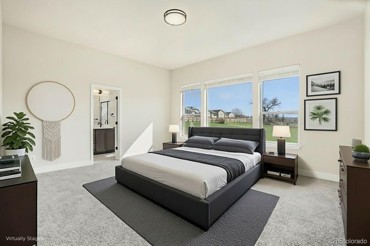7242 Xenophon Court Arvada CO 80005