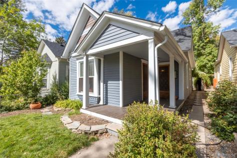 720 E High Street Colorado Springs CO 80903