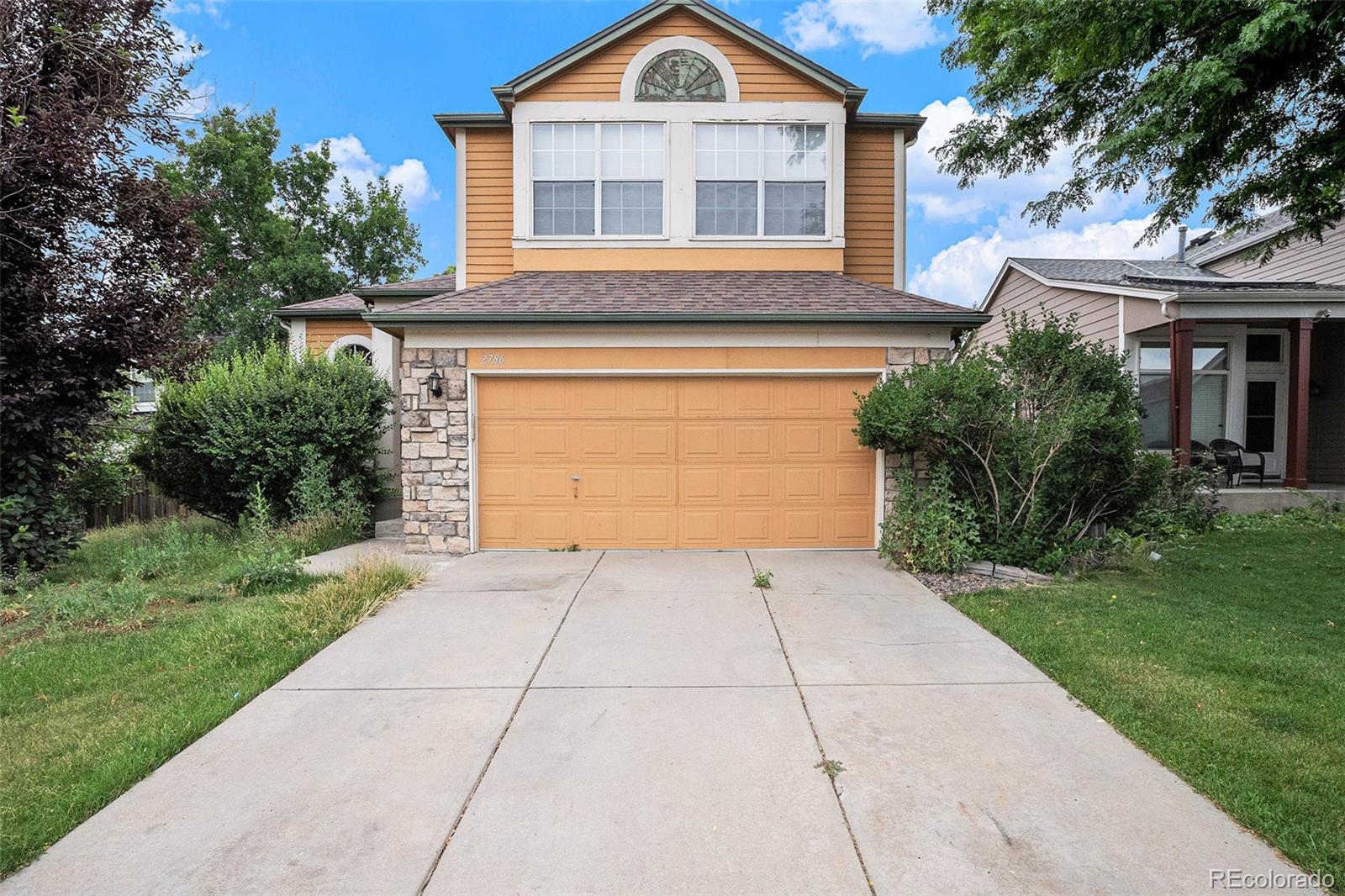 2786 S Cathay Way Aurora CO 80013