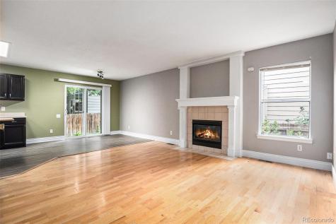 2786 S Cathay Way Aurora CO 80013