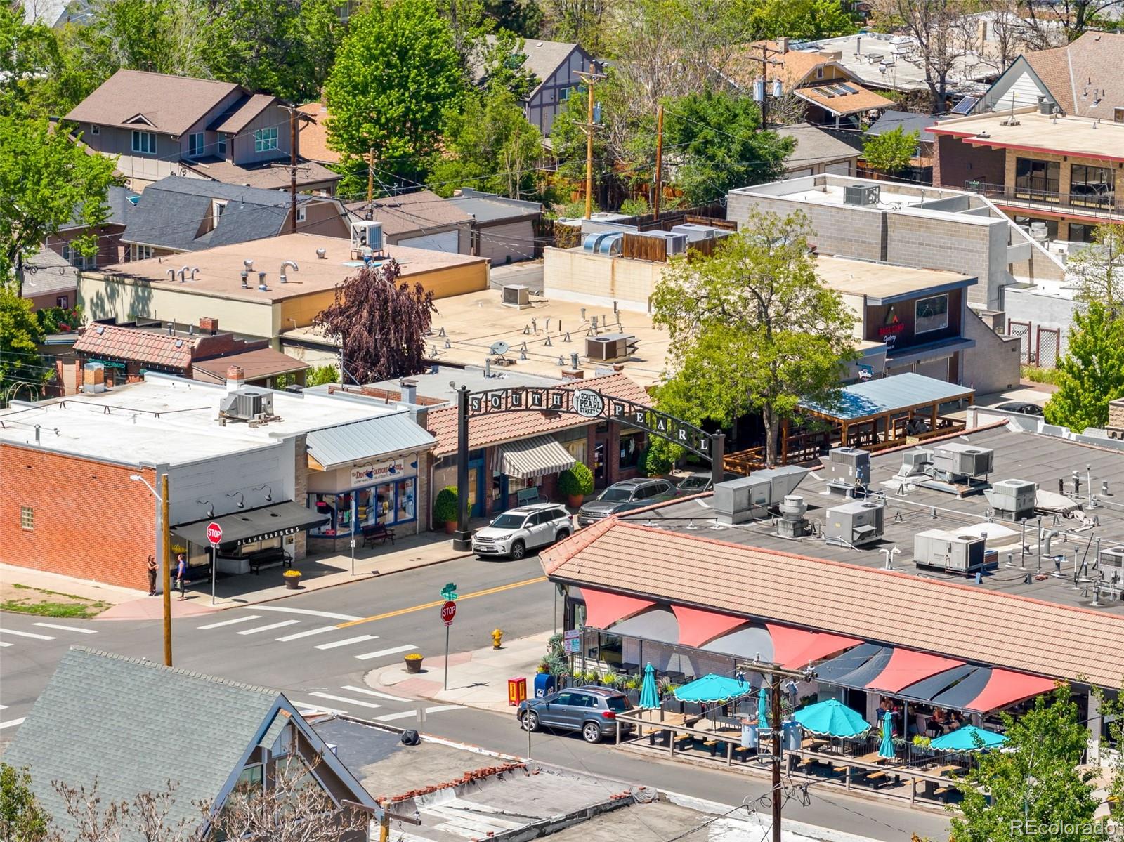 1931 S Washington Street Denver CO 80210