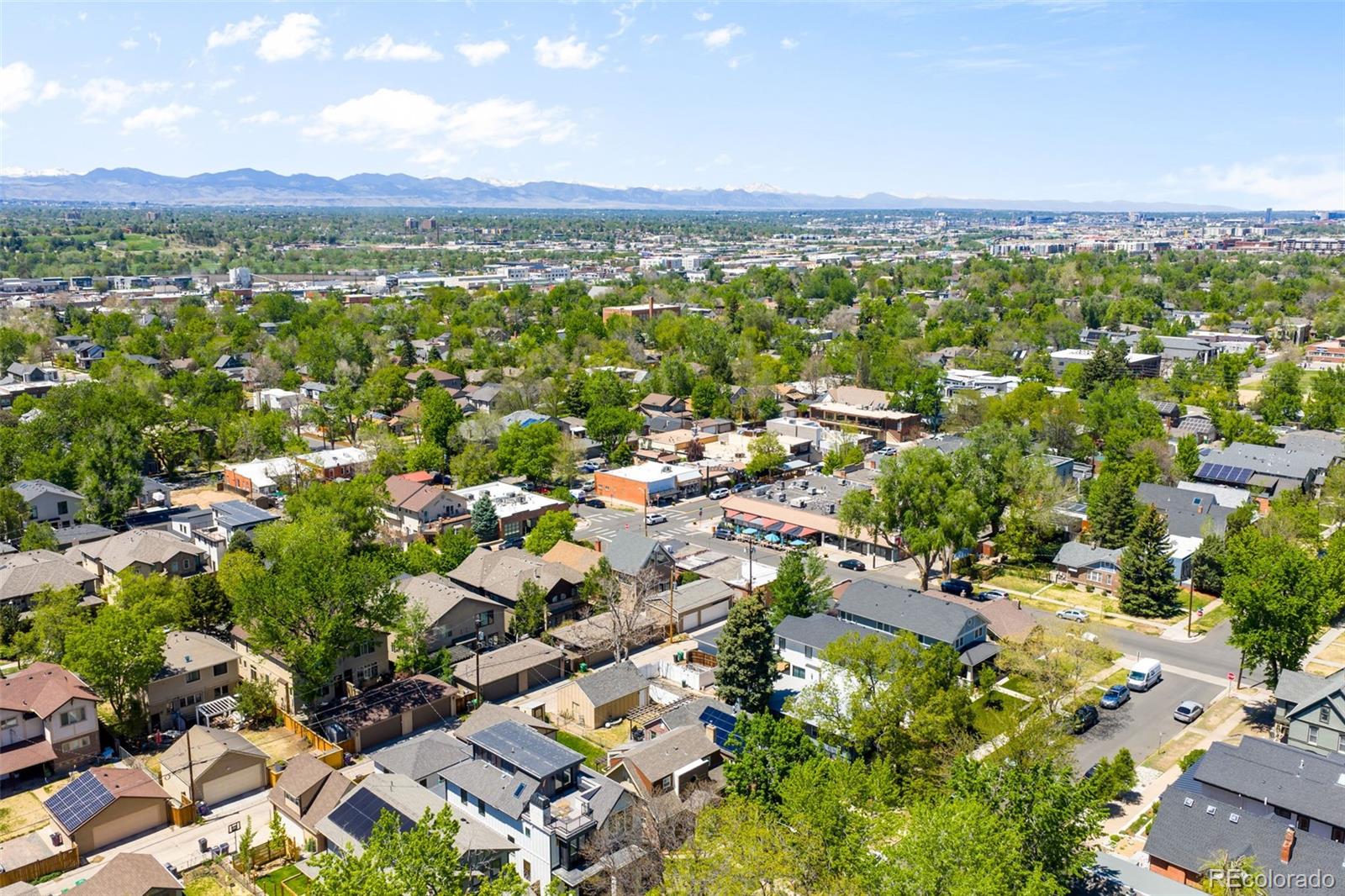 1931 S Washington Street Denver CO 80210