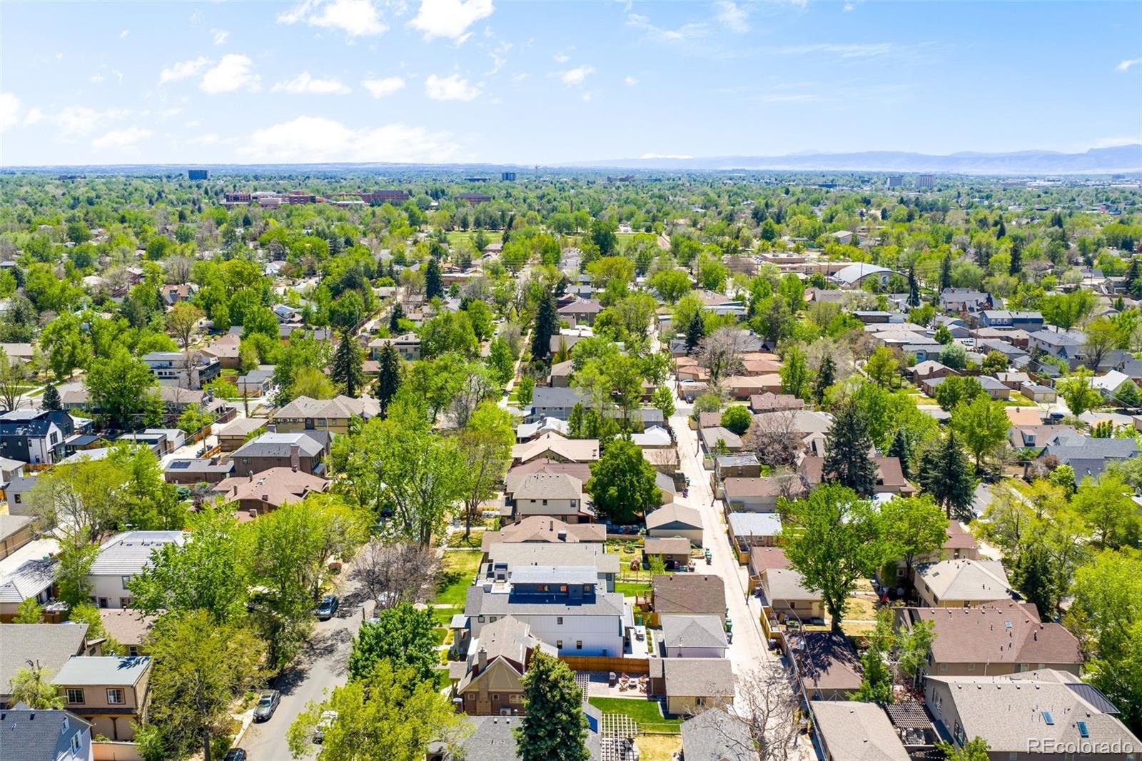 1931 S Washington Street Denver CO 80210