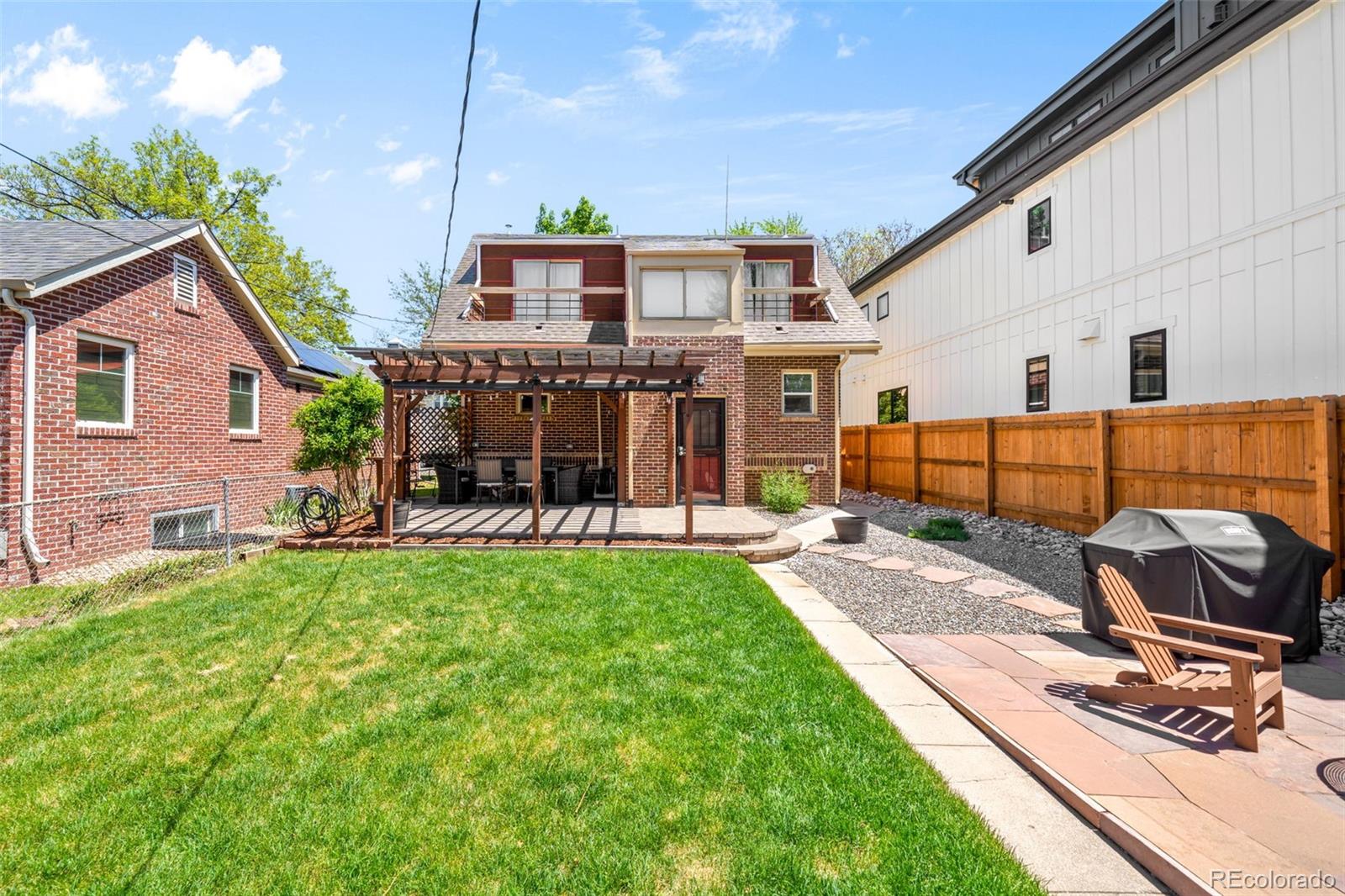 1931 S Washington Street Denver CO 80210