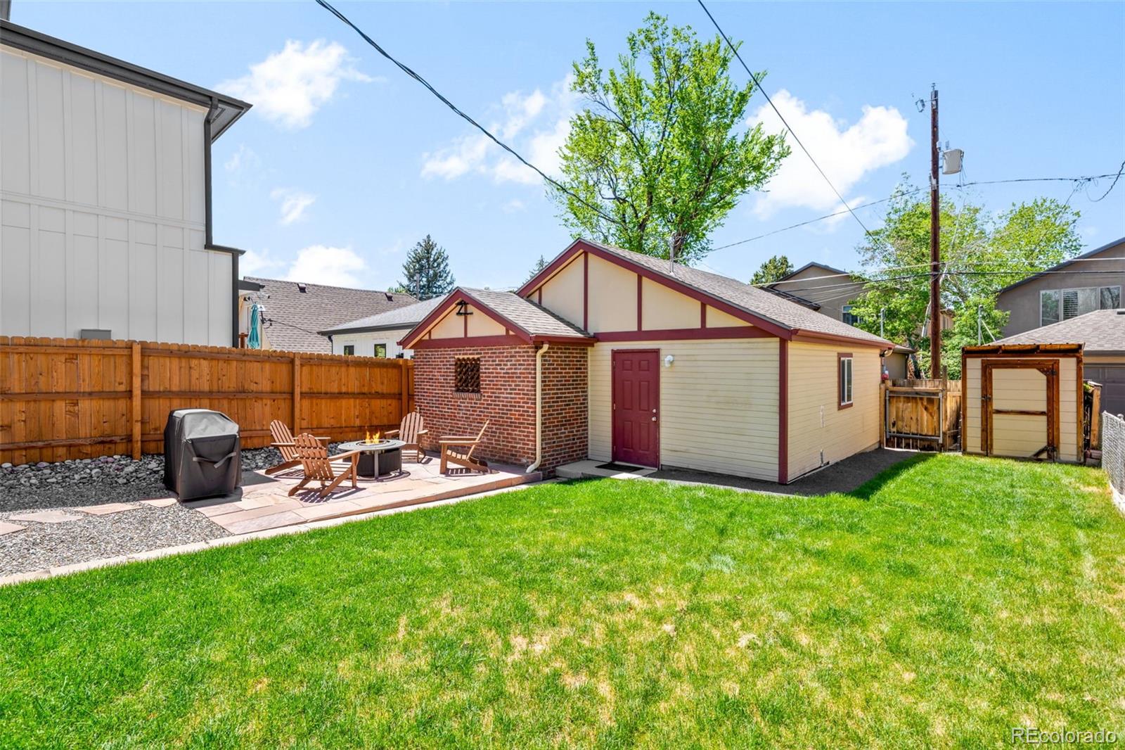 1931 S Washington Street Denver CO 80210