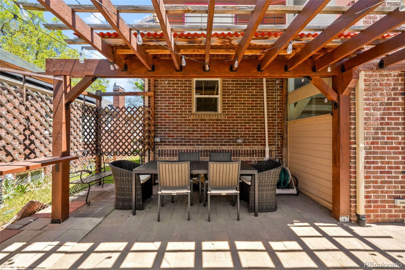 1931 S Washington Street Denver CO 80210