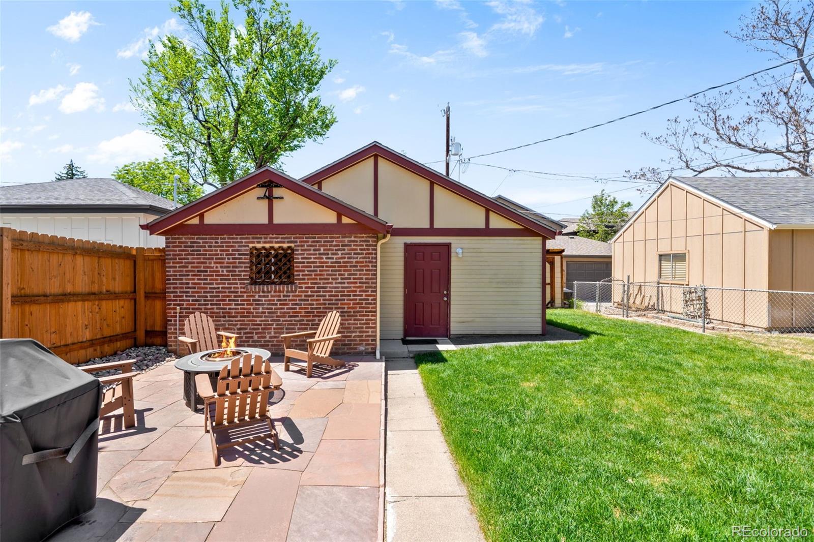 1931 S Washington Street Denver CO 80210