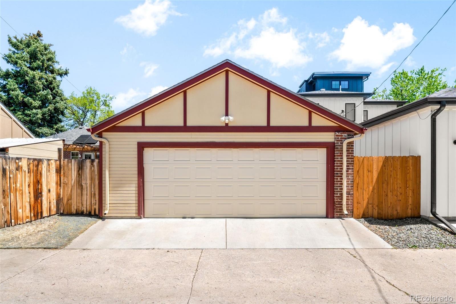 1931 S Washington Street Denver CO 80210