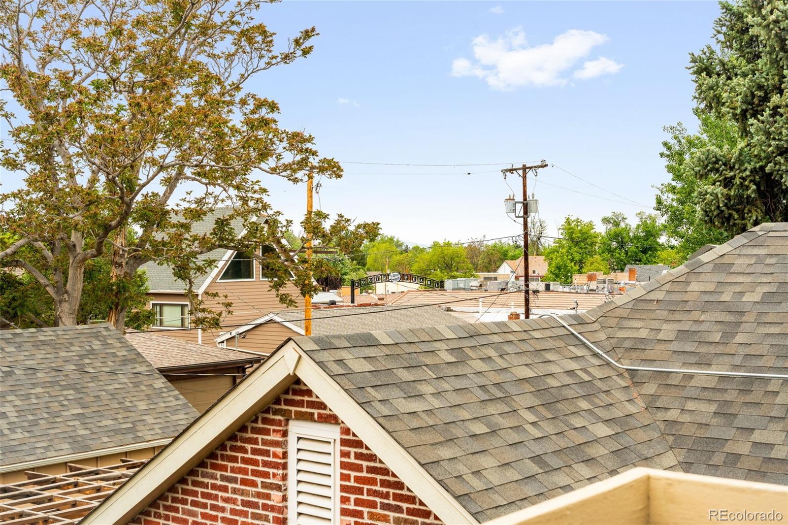 1931 S Washington Street Denver CO 80210