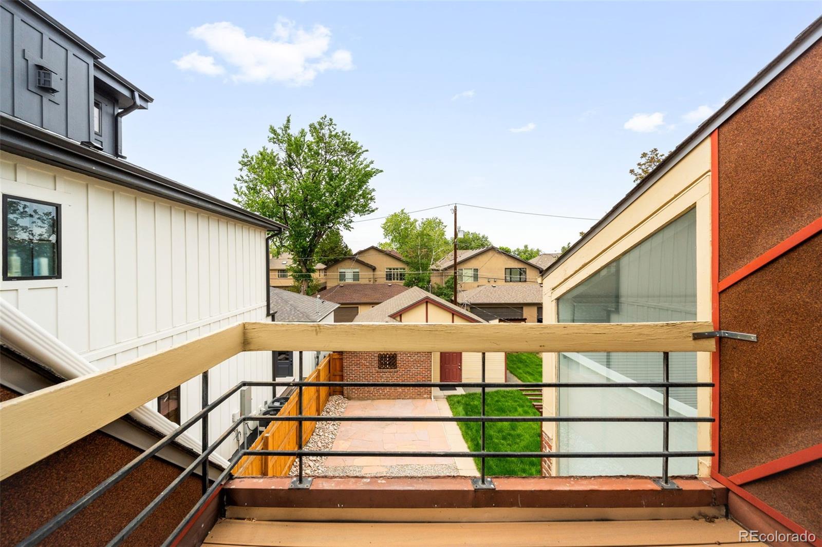 1931 S Washington Street Denver CO 80210