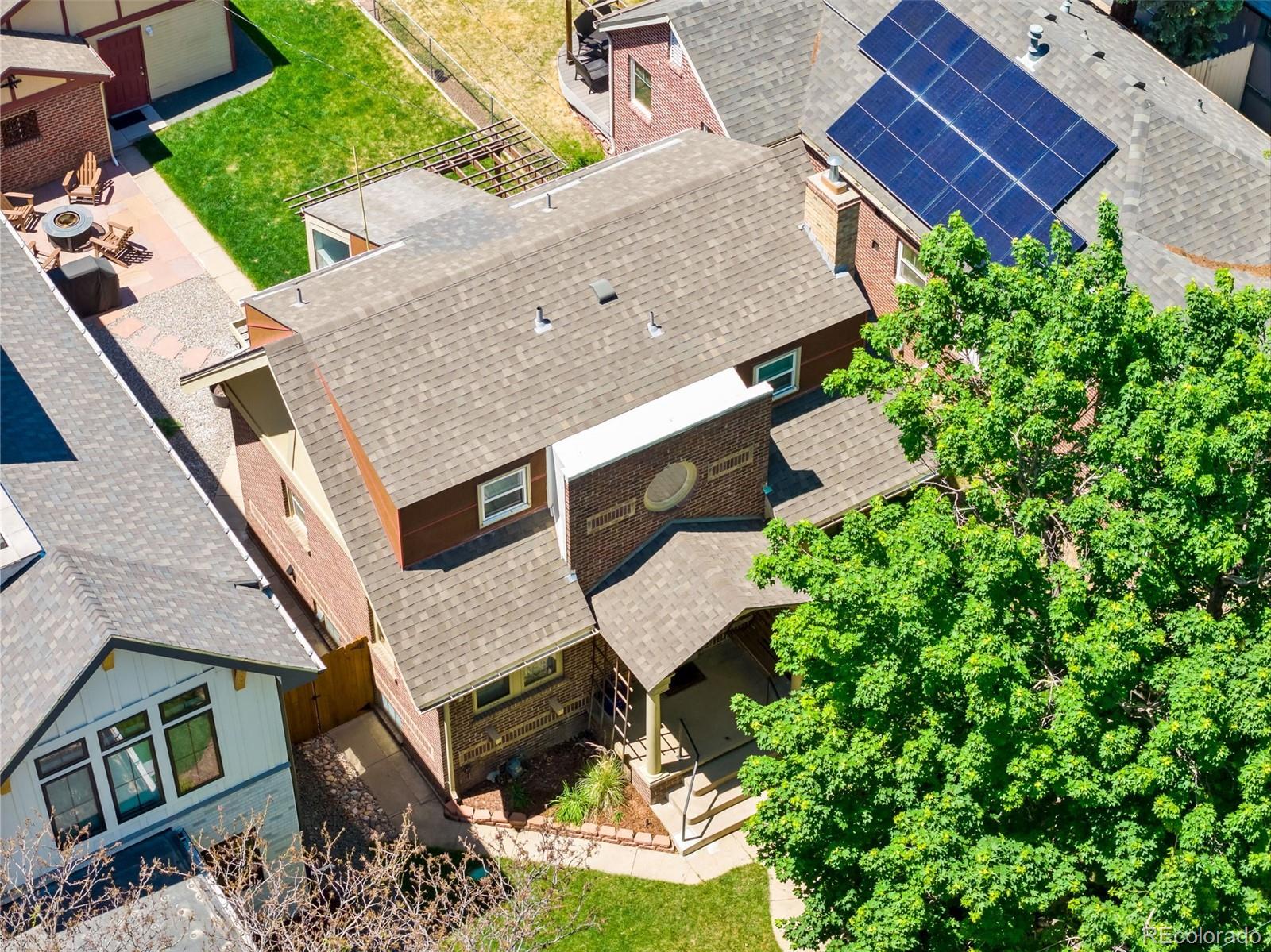 1931 S Washington Street Denver CO 80210