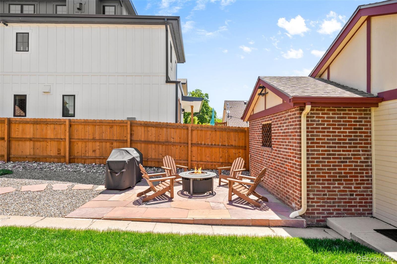 1931 S Washington Street Denver CO 80210