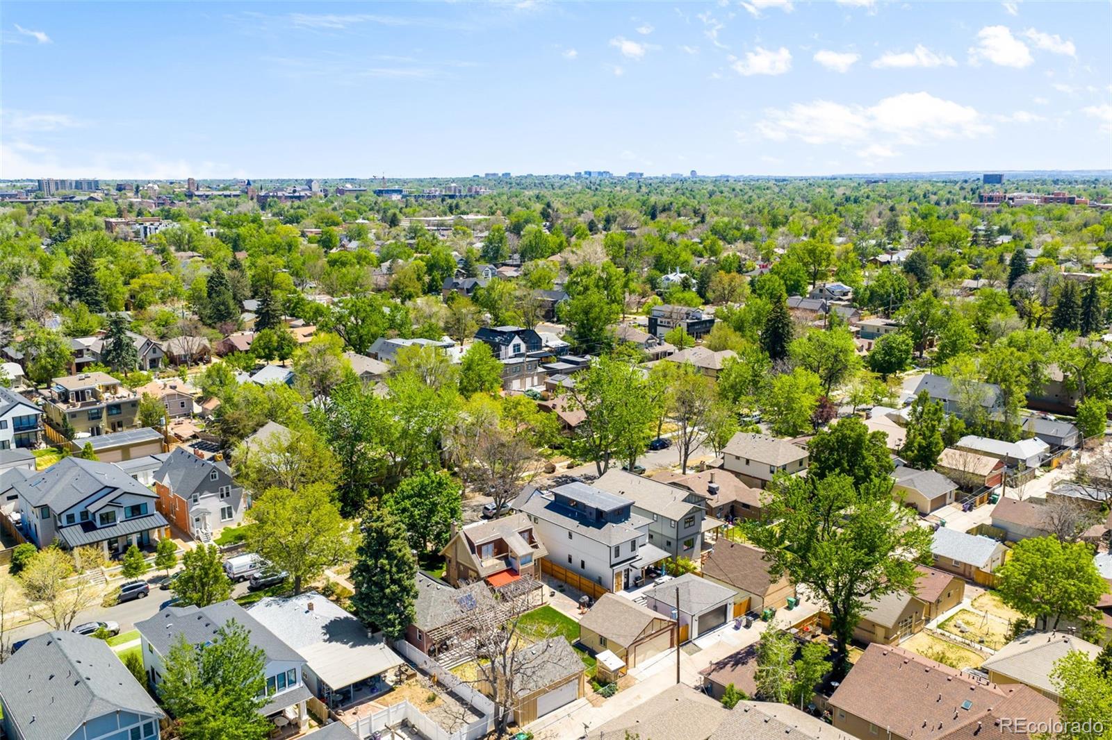 1931 S Washington Street Denver CO 80210