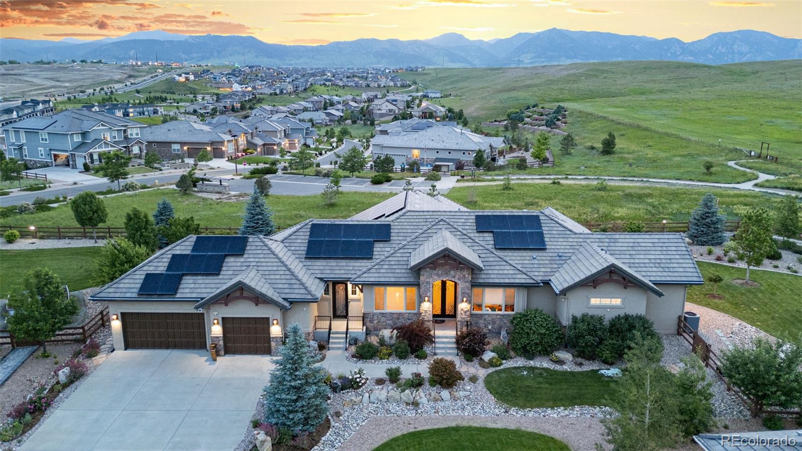 9567 Poppy Way Arvada CO 80007