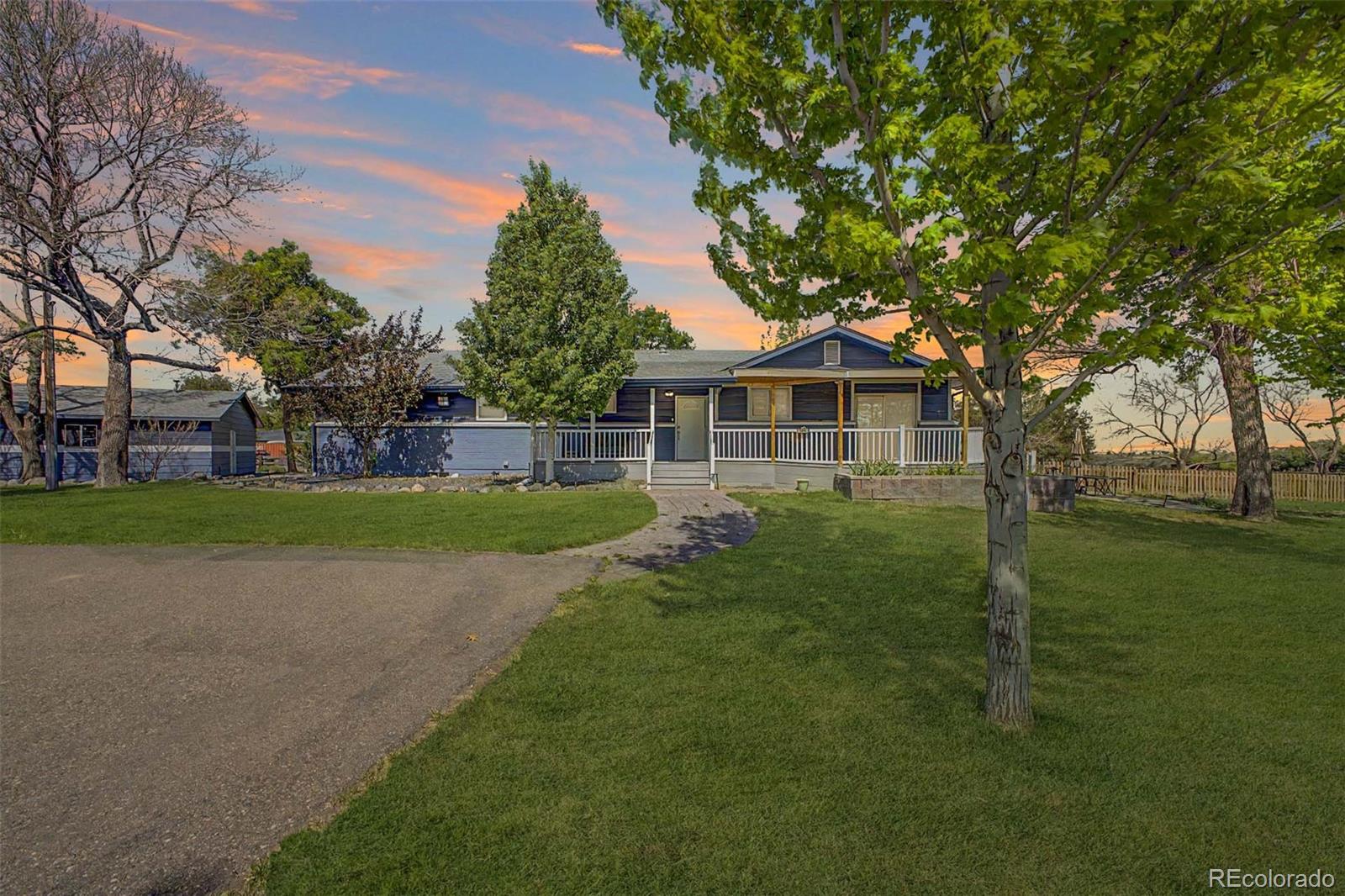 150 Starr Lane Brighton CO 80603