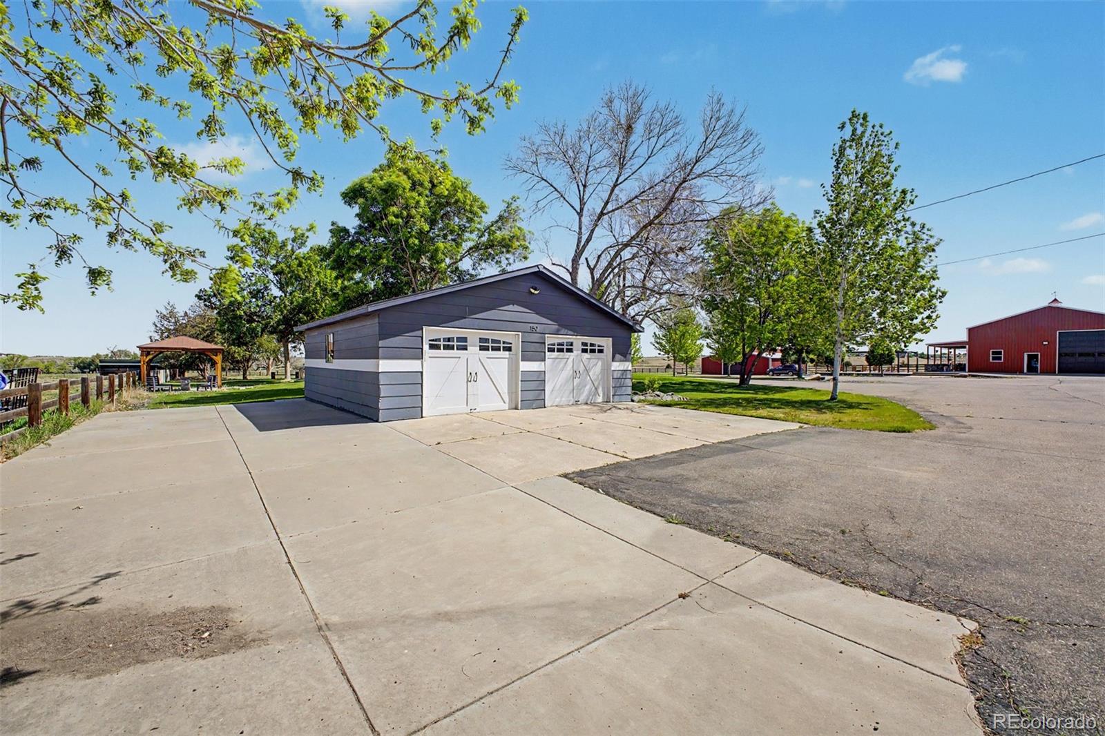 150 Starr Lane Brighton CO 80603