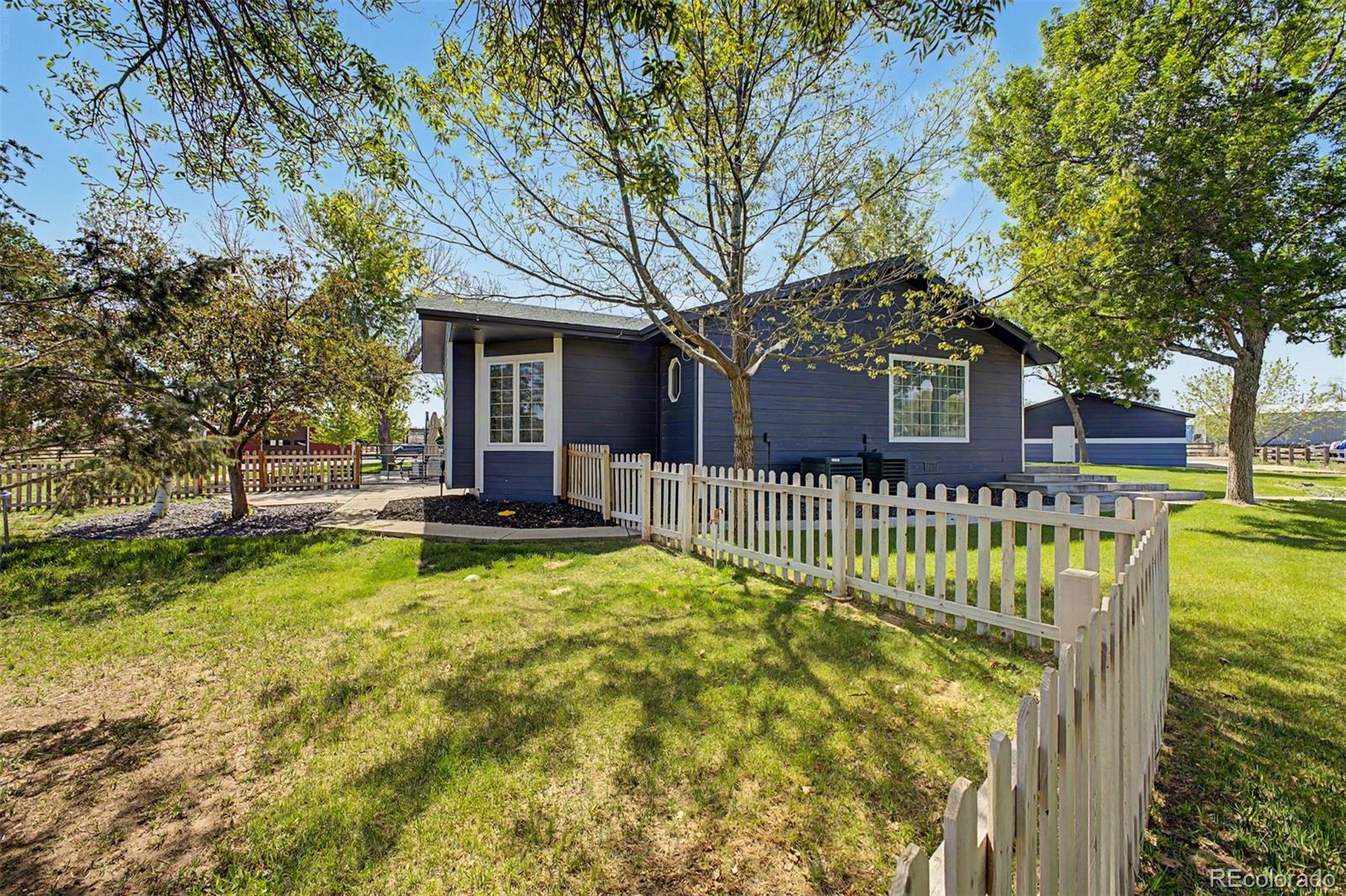 150 Starr Lane Brighton CO 80603