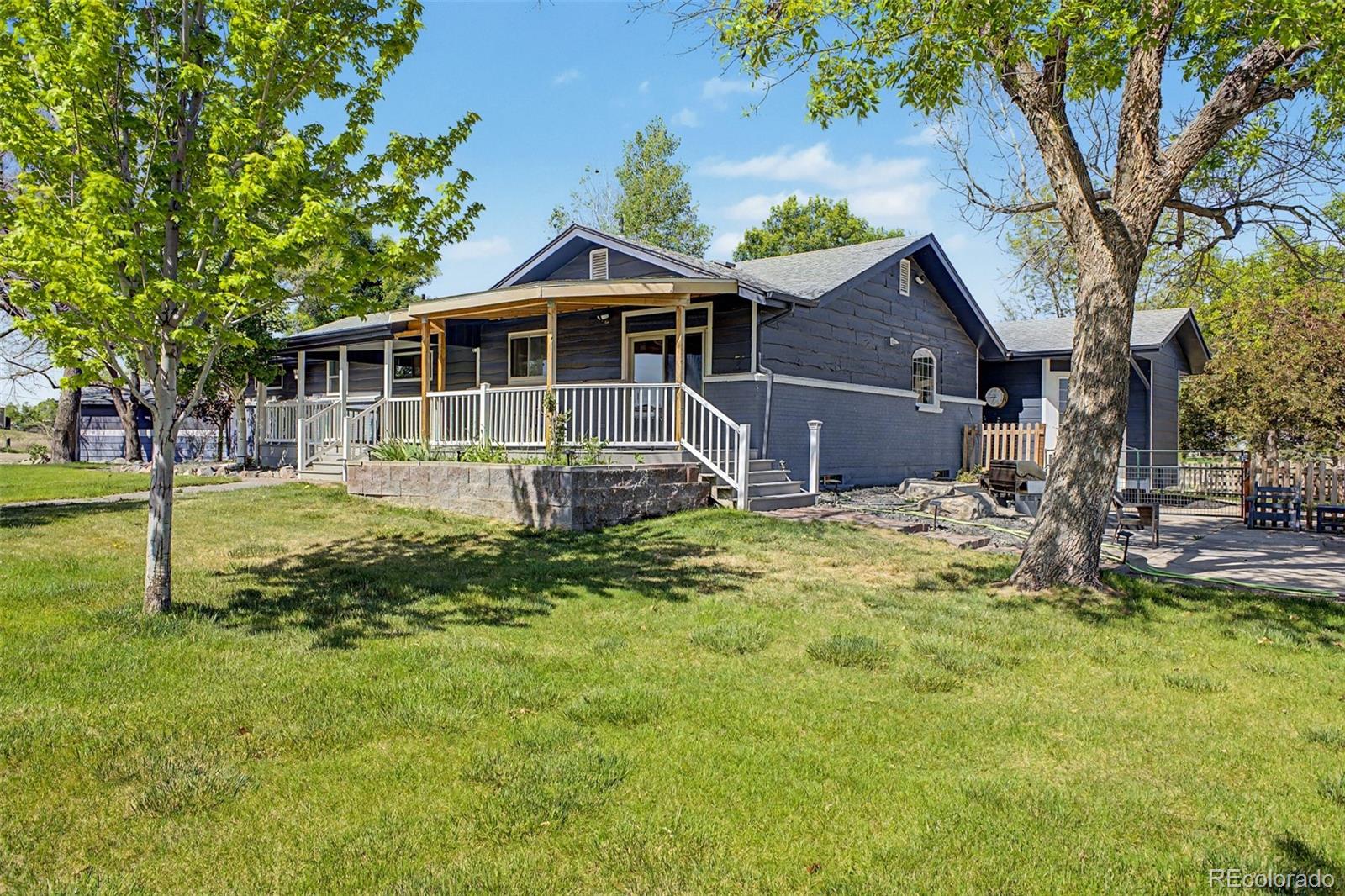 150 Starr Lane Brighton CO 80603