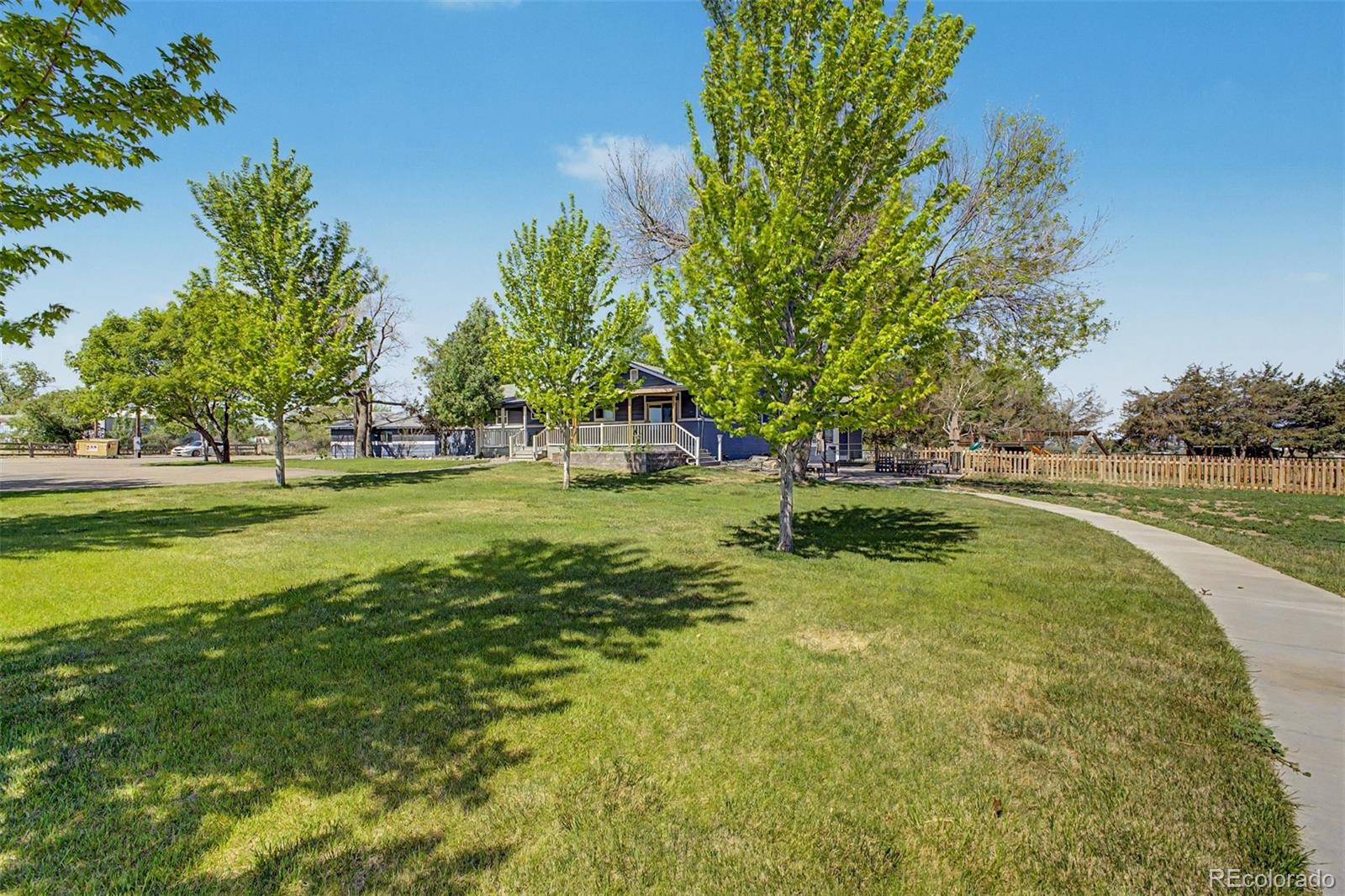 150 Starr Lane Brighton CO 80603